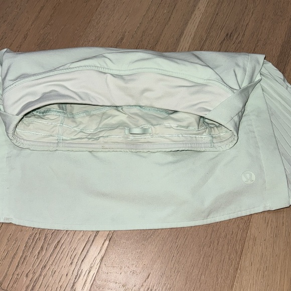 Lululemon Pleated skort - Picture 8 of 8